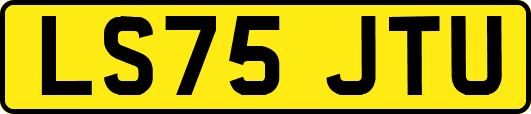 LS75JTU