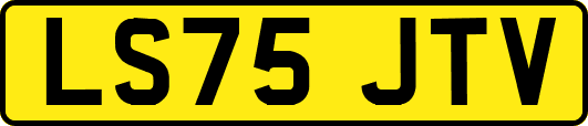 LS75JTV