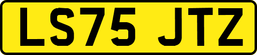 LS75JTZ