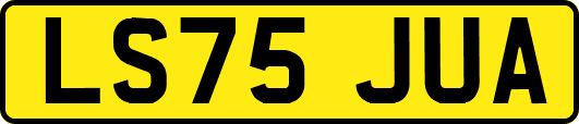 LS75JUA