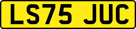 LS75JUC