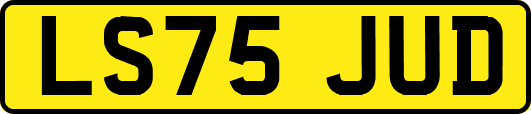 LS75JUD