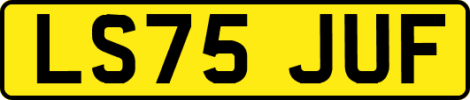 LS75JUF