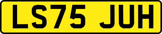 LS75JUH