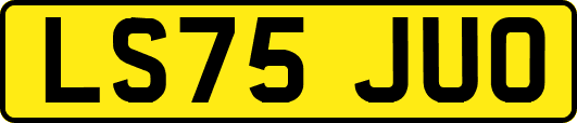 LS75JUO