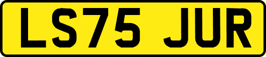 LS75JUR
