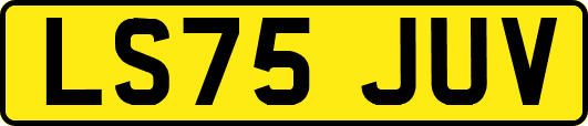LS75JUV