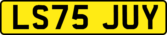 LS75JUY