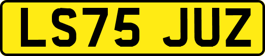 LS75JUZ