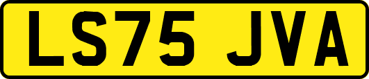 LS75JVA