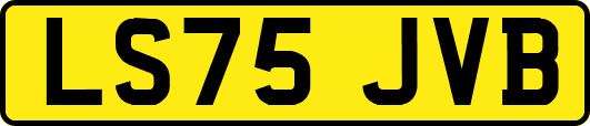 LS75JVB