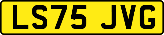 LS75JVG