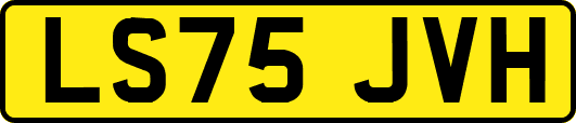 LS75JVH