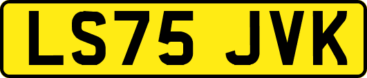 LS75JVK
