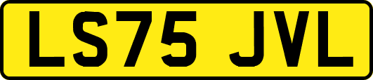 LS75JVL
