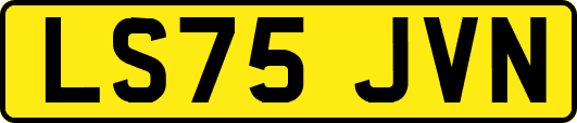 LS75JVN