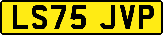 LS75JVP