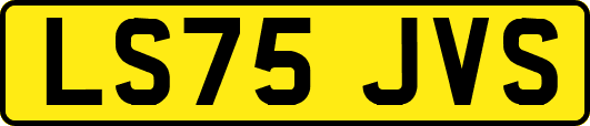 LS75JVS