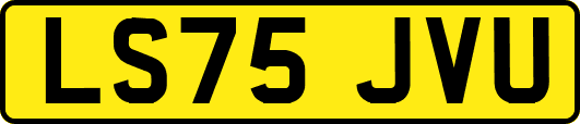 LS75JVU