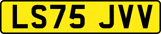 LS75JVV