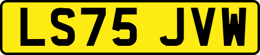 LS75JVW