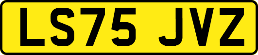 LS75JVZ