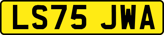 LS75JWA