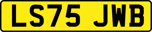 LS75JWB