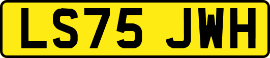 LS75JWH