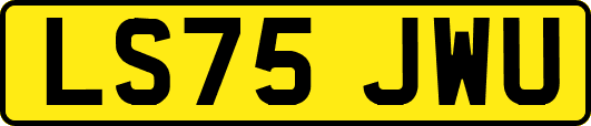 LS75JWU