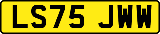 LS75JWW