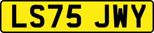 LS75JWY