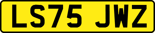 LS75JWZ