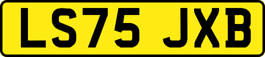 LS75JXB