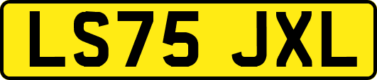 LS75JXL