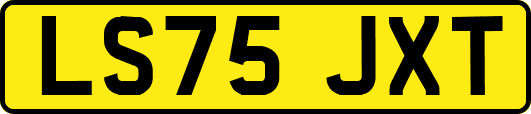 LS75JXT
