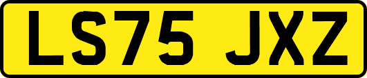 LS75JXZ