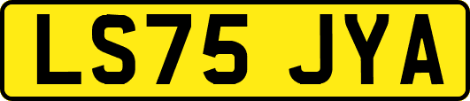 LS75JYA