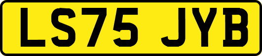 LS75JYB