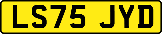 LS75JYD