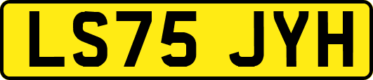 LS75JYH