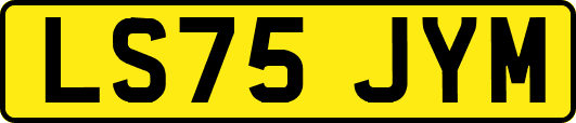 LS75JYM