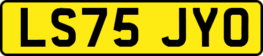 LS75JYO