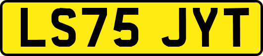 LS75JYT