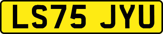 LS75JYU