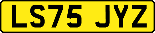 LS75JYZ
