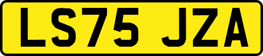 LS75JZA