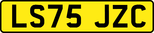 LS75JZC