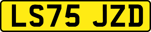 LS75JZD