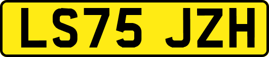 LS75JZH